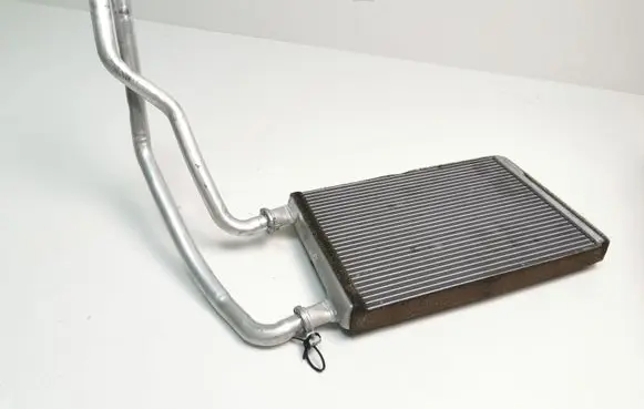 Chrysler 300 - 300C Heater blower radiator