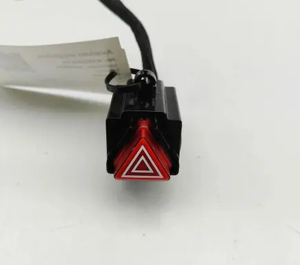 Hyundai IONIQ 6 Hazard light switch 93790KL000