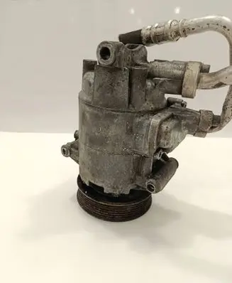 Audi A1 Air conditioning (A/C) compressor (pump) 5N0820803E 01140562002 01032040545B