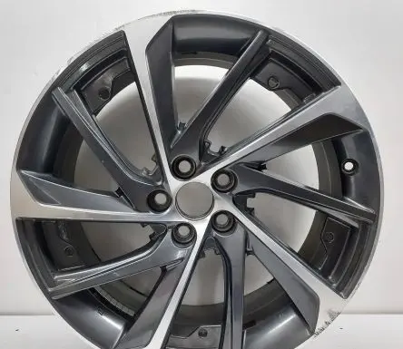 Lexus RX 330 - 350 - 400H R20 spare wheel 