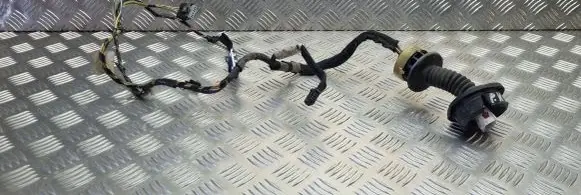 Citroen C3 Front door wiring loom 9659801480FM 9659801480