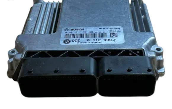 Engine control unit/module ECU