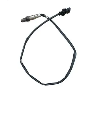 Lambda probe sensor