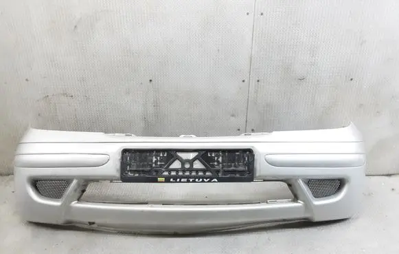 Mercedes-Benz Vaneo W414 Front bumper