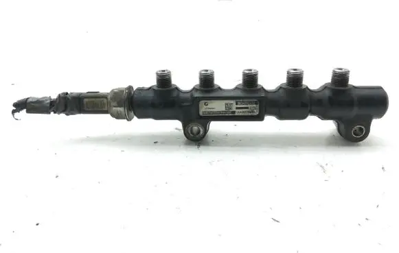 Mazda 3 II Fuel main line pipe 9654592680 9658227880