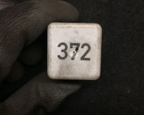 Audi A8 S8 D2 4D Other relay 4D0951253