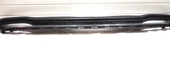 KIA Ceed Rear bumper lower part trim 86612J7300 86612-J7300