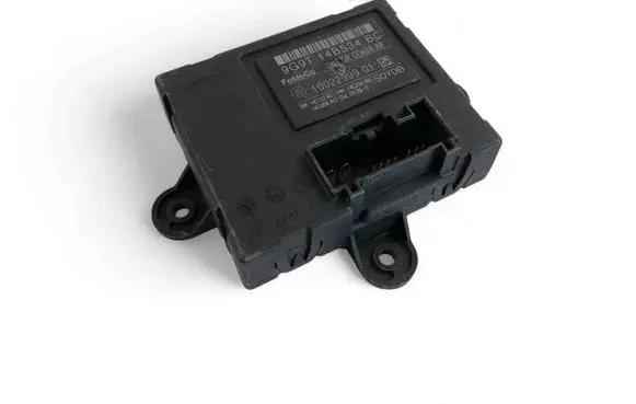 Ford Mondeo MK IV Other control units/modules 9G9T14B534BC