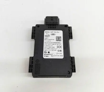 Blind spot module