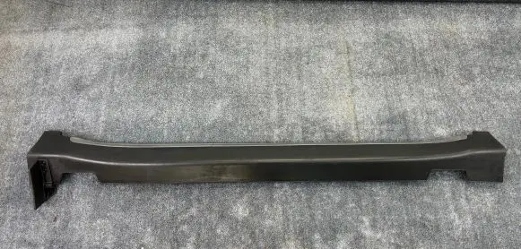 KIA Sportage Sill/side skirt trim 87754-F1010 LP033