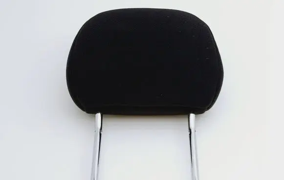 Opel Zafira B Rear seat headrest 