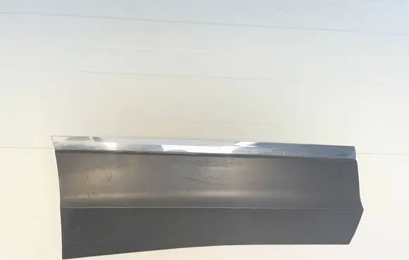 Volkswagen Tiguan Rear door trim (molding) 5NA854950
