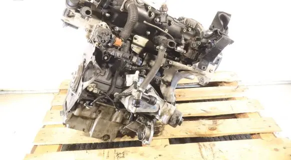 Opel Insignia A Engine A20DTH