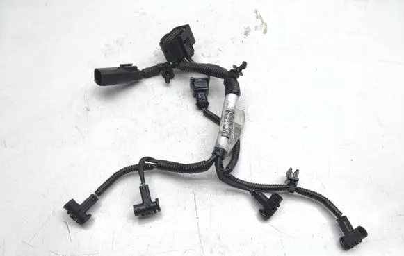 Volvo S90, V90 Glow plug wires 31342467