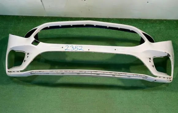 Mercedes-Benz A W177 AMG Front bumper A1778856100