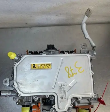 Renault Captur II Other control units/modules 