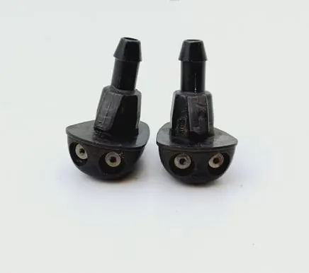 Chevrolet Aveo Windshield washer spray nozzle 