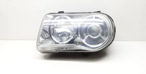 Chrysler 300 - 300C Headlight/headlamp 04805761AG