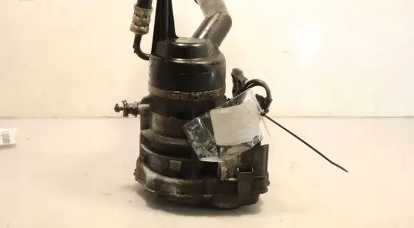 Citroen C4 Grand Picasso Power steering pump