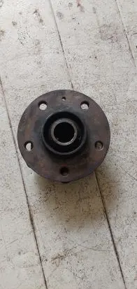 Audi A6 S6 C7 4G Front upper strut mount 