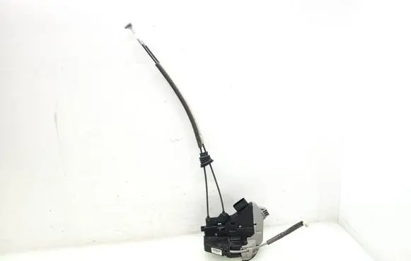 Hyundai Ioniq Rear door lock 81410G2000