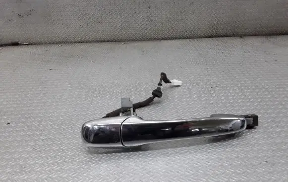 Mazda CX-7 Front door exterior handle