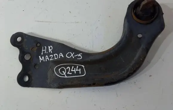 Mazda CX-5 Rear control arm