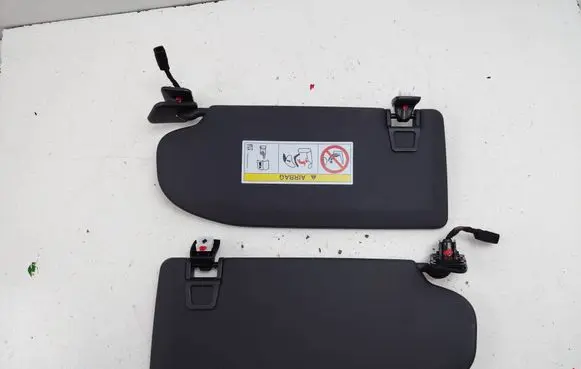 Ford Mustang Mach-E Sun visor LJ8BS041K16ACW