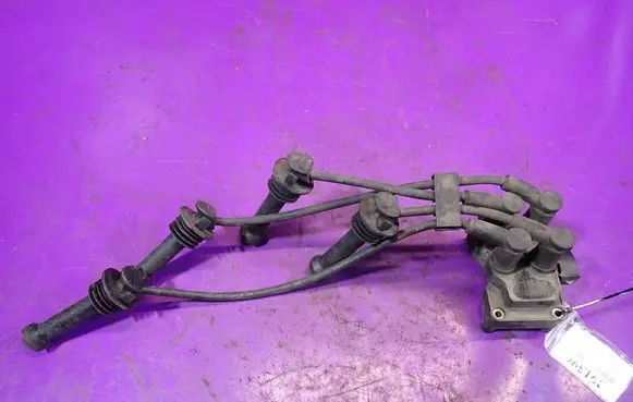 Ford Focus C-MAX High voltage ignition coil 