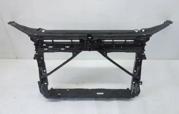 Skoda Octavia Mk3 (5E) Radiator support slam panel 5E0805588D