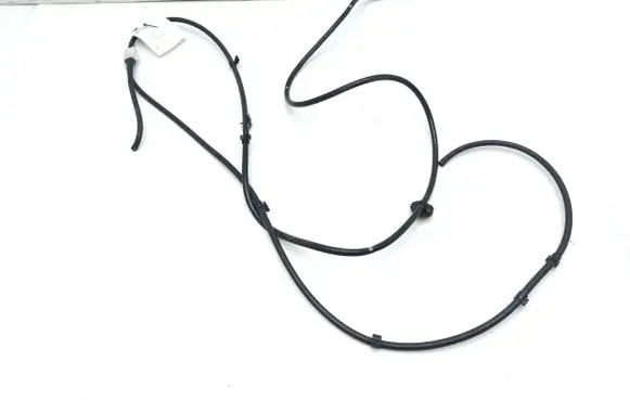 Mercedes-Benz Sprinter W907 W910 Windshield washer fluid hose 