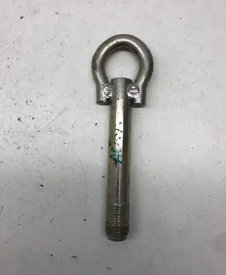 Toyota Auris 150 Towing hook eye