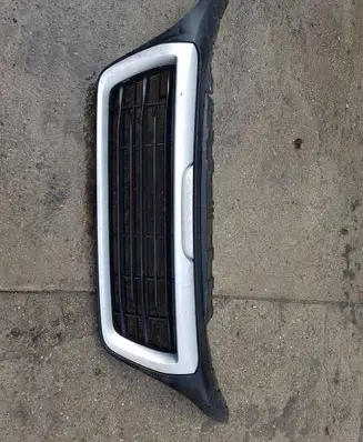 Peugeot Boxer Front grill