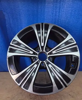 Mercedes-Benz E W214 R18 alloy rim A2144012200