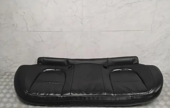 Rear seat
