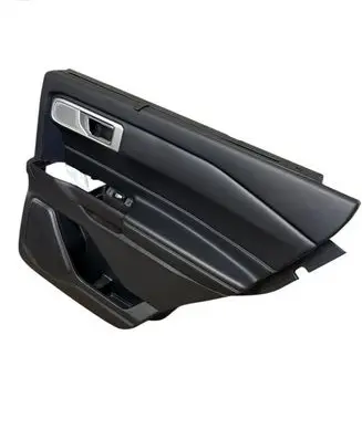 Ford Explorer VI Rear door card panel trim LB5BS27406 LB5BS27472A LB5BS27406NF3KP1