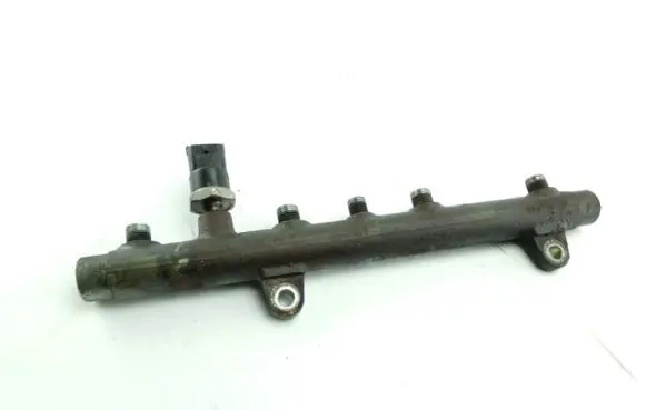 Renault Megane I Fuel injector supply line/pipe 