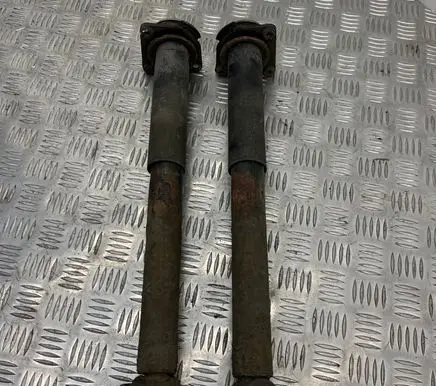 Volvo V70 Rear shock absorber/damper