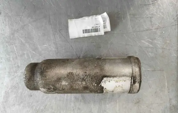 Maserati Quattroporte Air conditioning (A/C) air dryer 67085100