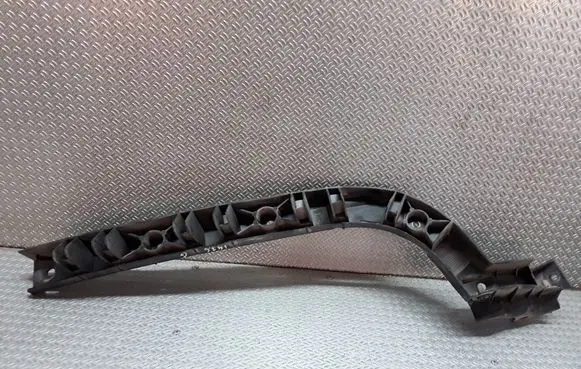 Seat Toledo III (5P) Rear bumper mounting bracket 5P5807861