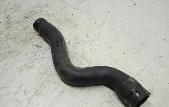Citroen C4 I Picasso Engine coolant pipe/hose
