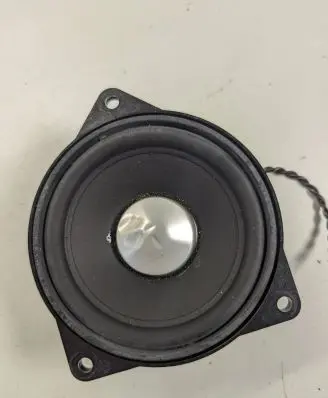 BMW 5 F10 F11 Parcel shelf speaker 9169690 73866112 270017