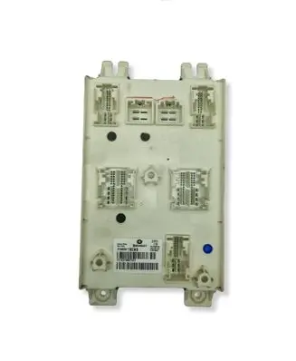 Ram 1500 Comfort/convenience module 68287182AG 1C212827312
