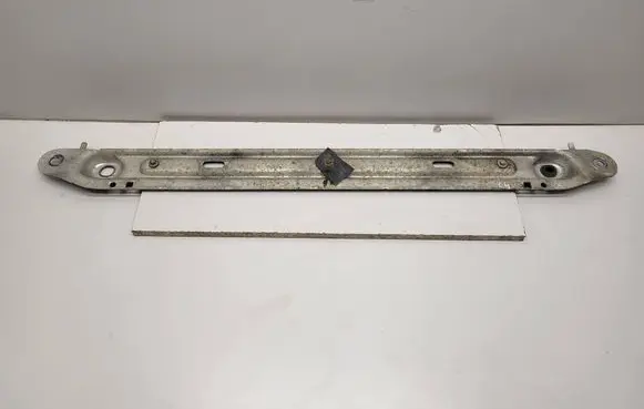Citroen C4 I Picasso Bottom radiator support slam panel 968A2506