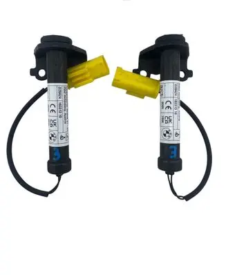 BMW X1 U11 Bonnet Pedestrian Airbag Actuator 9883419