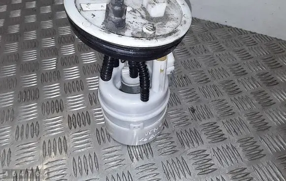 KIA Venga Fuel injection high pressure pump