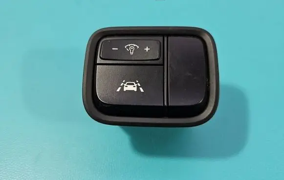 KIA Optima Seat control switch 93700D4080 IMPRK1572993
