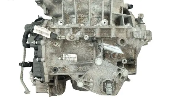 Renault Megane I Electric car Transmission DW6013