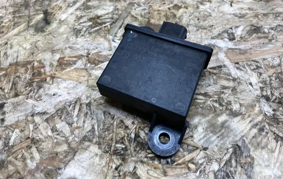 Bentley Flying Spur Tire pressure sensor 4F090728303