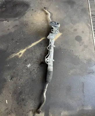 Renault Express Steering rack 490018151R